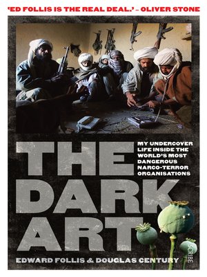 The Dark Art - ebook
